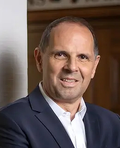 Daniel Bühler Daniel Bühler
